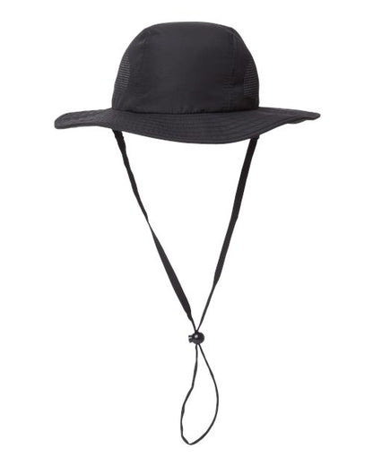 DRI DUCK Packable Performance Booney - Back