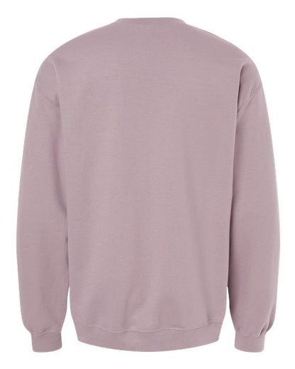 Unisex Softstyle® Midweight Crewneck Sweatshirt - Paragon Back