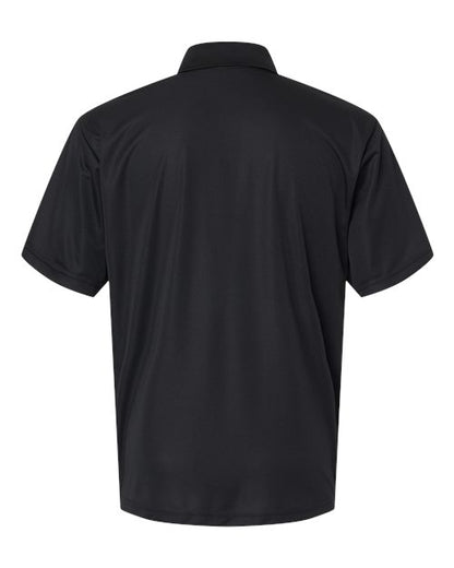 Paragon Men's Sebring Performance Polo - Back