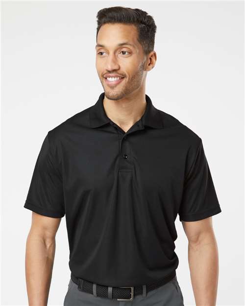 Paragon Men's Sebring Performance Polo - Model Front