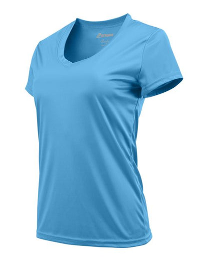 Paragon Women's Vera V-Neck T-Shirt - Side