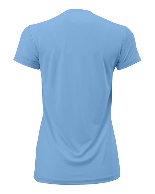 Paragon Women's Islander Performance T-Shirt - Back