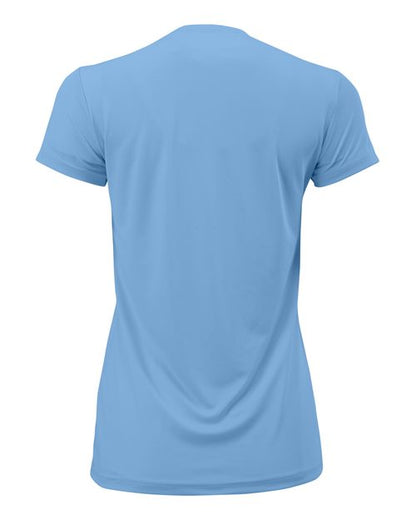 Paragon Women's Islander Performance T-Shirt - Back