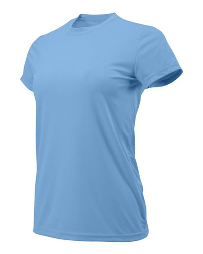 Paragon Women's Islander Performance T-Shirt - Side