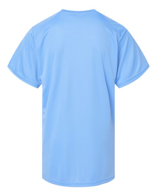 Paragon Youth Islander Performance T-Shirt - Back