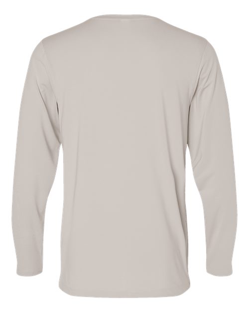 Paragon Unisex Aruba Extreme Performance Long Sleeve T-Shirt - Back
