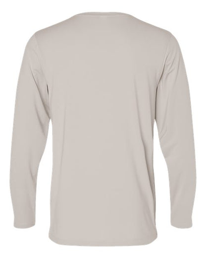 Paragon Unisex Aruba Extreme Performance Long Sleeve T-Shirt - Back