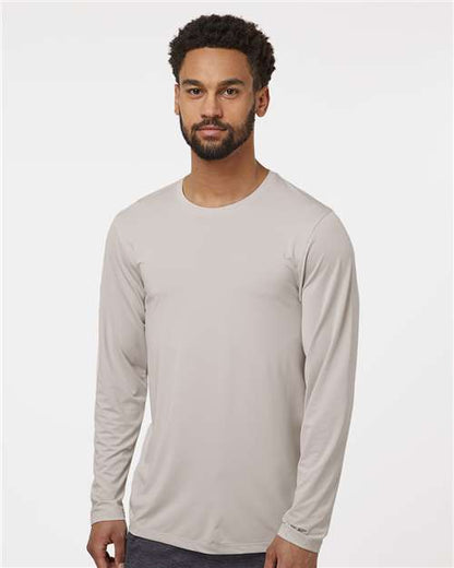 Paragon Unisex Aruba Extreme Performance Long Sleeve T-Shirt - Model Front
