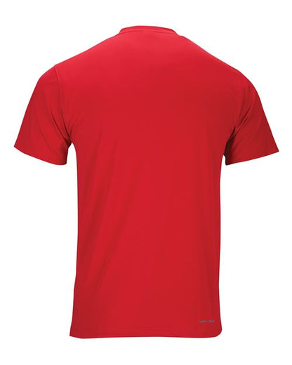 Paragon Unisex Marathon Extreme Performance T-Shirt - Back