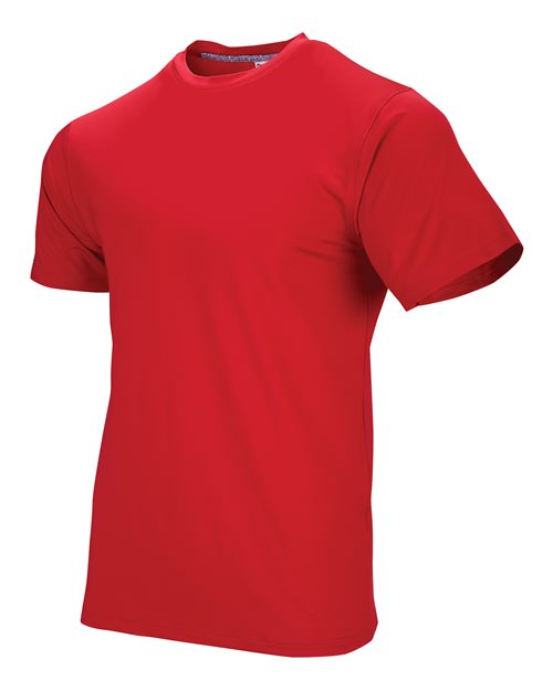 Paragon Unisex Marathon Extreme Performance T-Shirt - Side