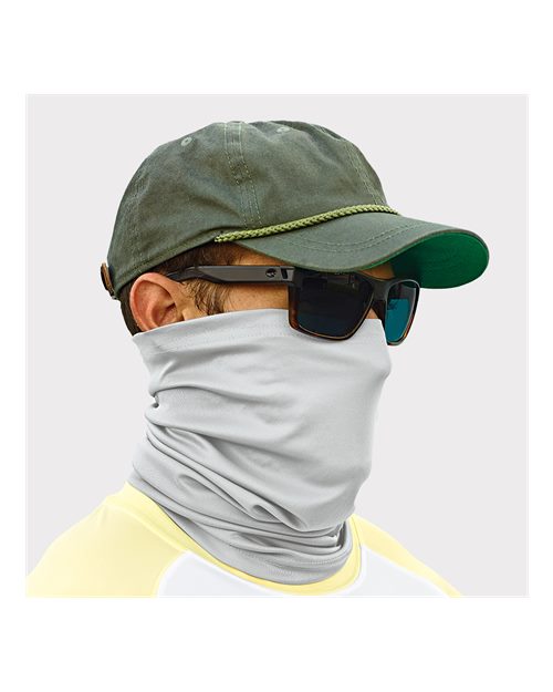 Paragon Sun Neck Gaiter - Model Front