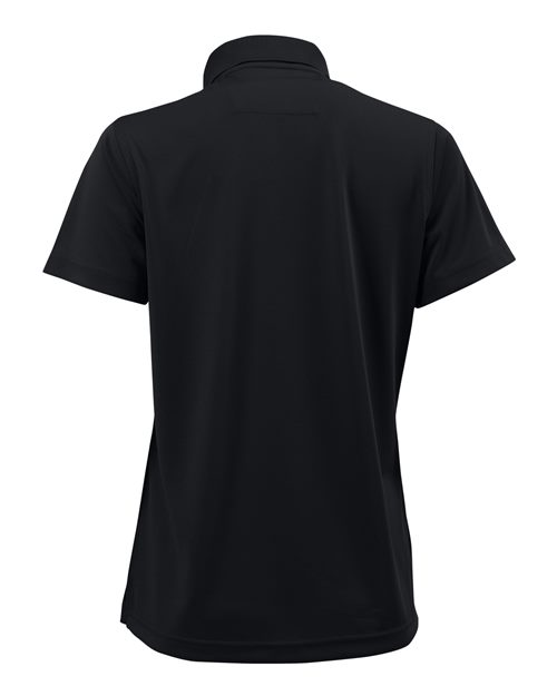 Paragon Women's Guardian Snag Proof Polo - Back