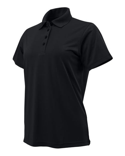 Paragon Women's Guardian Snag Proof Polo - Side