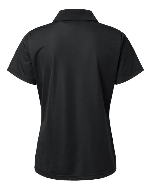 Paragon Women's Sebring Performance Polo - Back