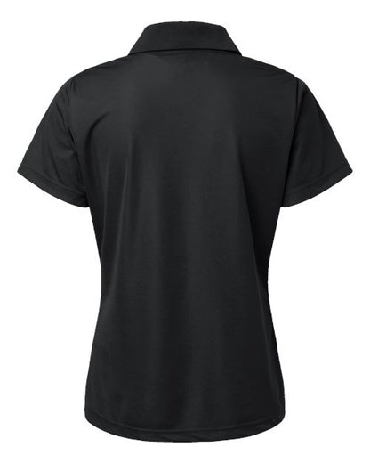 Paragon Women's Sebring Performance Polo - Back