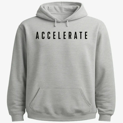 ACCELERATE-Hoodie-Gray Heather
