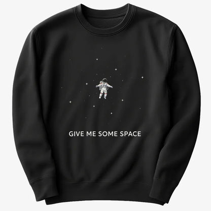 Give Me Some Space
