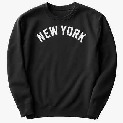 NEW YORK Vibes Graphic Tee