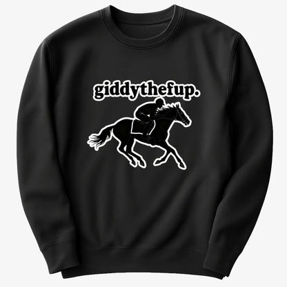 Giddythefup