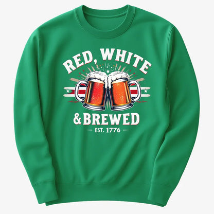 Red, White & Brewed Celebration
