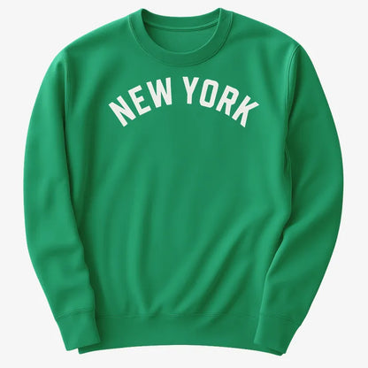 NEW YORK Vibes Graphic Tee