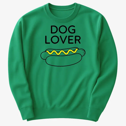 Hot Dog Lover