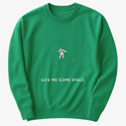 Give Me Some Space