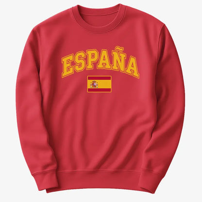 ESPAÑA Futbol Soccer