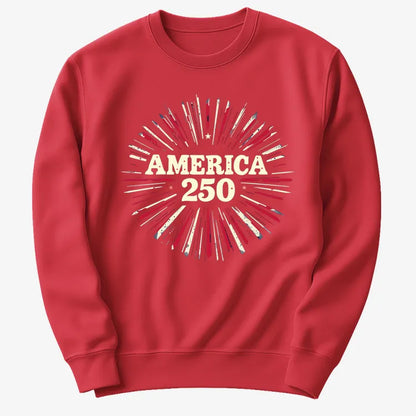 America 250 Years Celebration