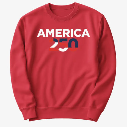 America 250