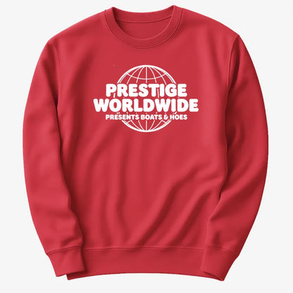 Prestige Worldwide Presents