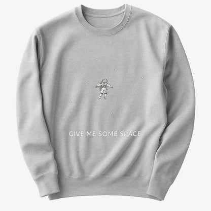 Give Me Some Space