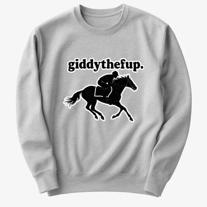 Giddythefup