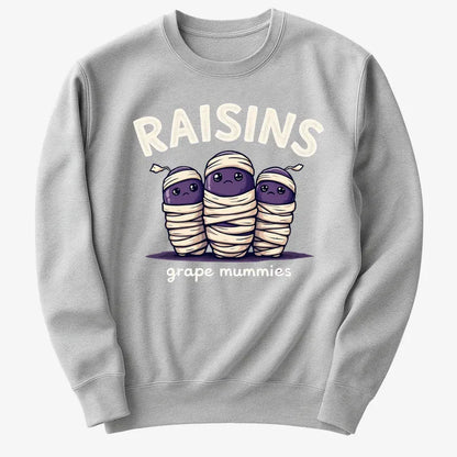 Raisins Grape Mummies