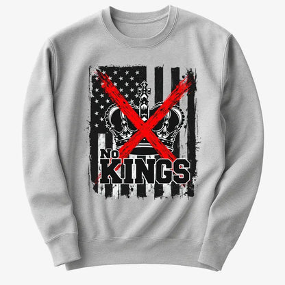 No Kings Statement Tee