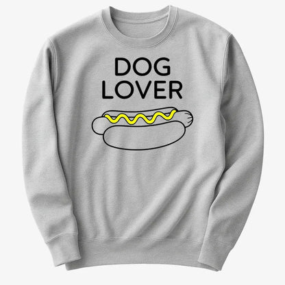 Hot Dog Lover
