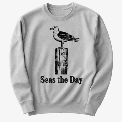 Seas the Day