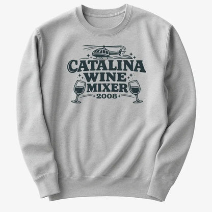 Catalina Wine Mixer