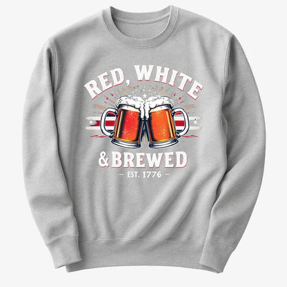 Red, White & Brewed Celebration