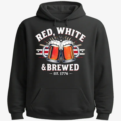 Red, White & Brewed Celebration