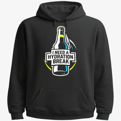 I Need a Hydration Break