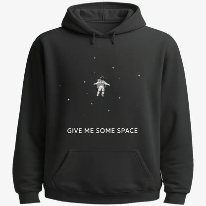 Give Me Some Space