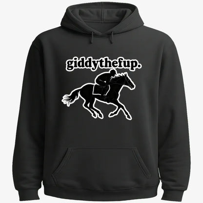 Giddythefup