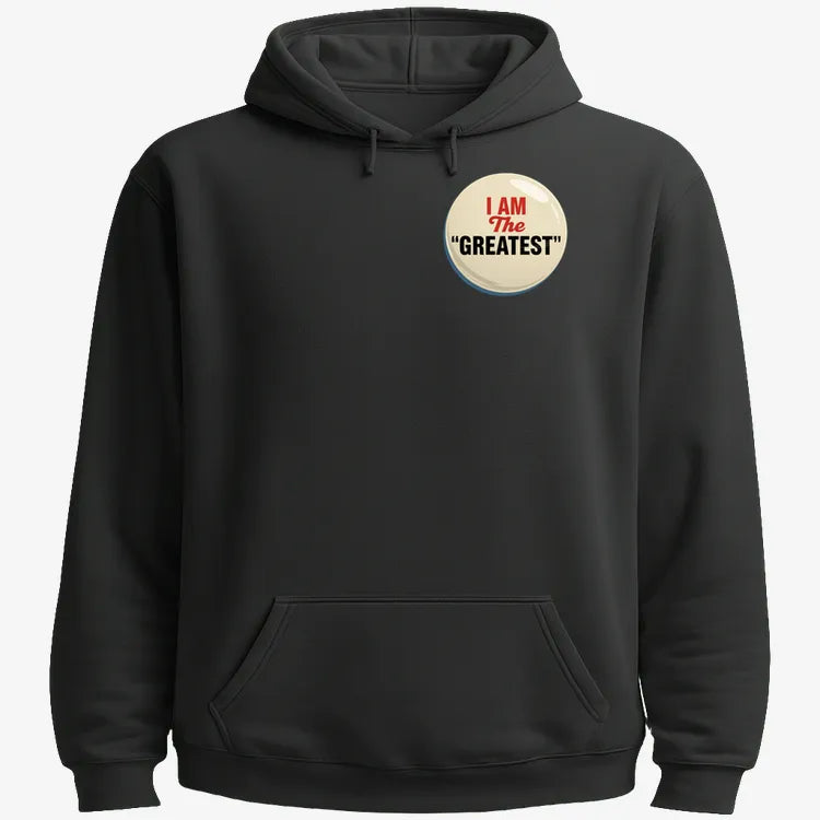 I Am The Greatest