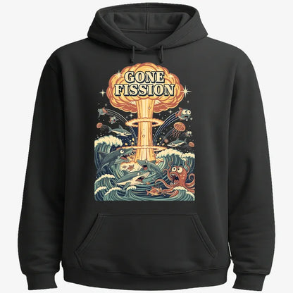 Gone Fission