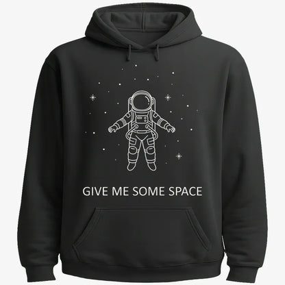 Give Me Some Space
