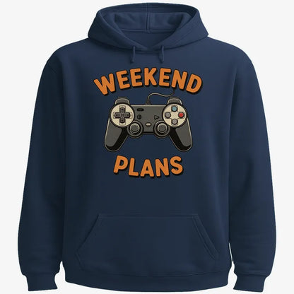 Weekend Plans Gaming Controller