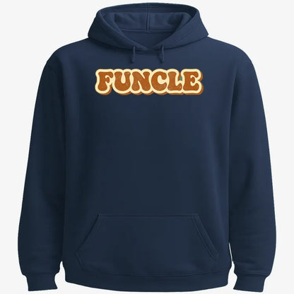 Funcle Fun Uncle