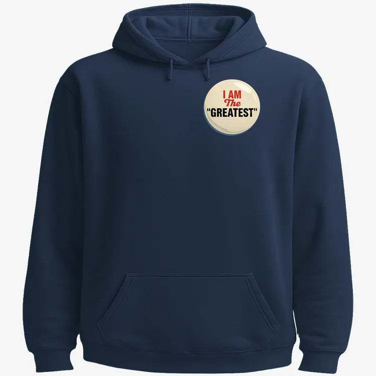 I Am The Greatest
