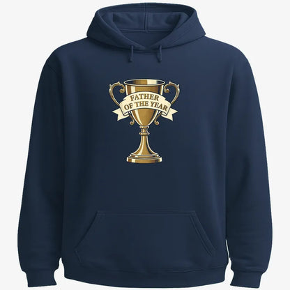 Father of the Year Trophy Design